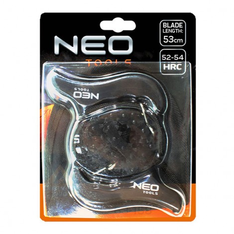 Neo Tools Piła ręczna łańcuchowa 150g, 98cm Neo Tools Piła ręczna łańcuchowa 150g, 98cm
