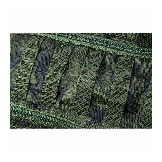 Outdoor batoh, zielony, poliester, 84-321, odporny na ścieranie i uderzenia, Neo Tools