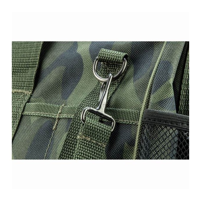 Outdoor taška, moro, poliester, 84-322, wodoodporne dno, regulowane ramiączka, Neo Tools