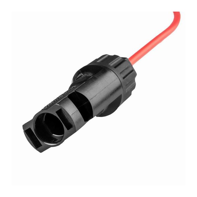 Kontroler panelu słonecznego, Neo Tools, 10A, 12/24V