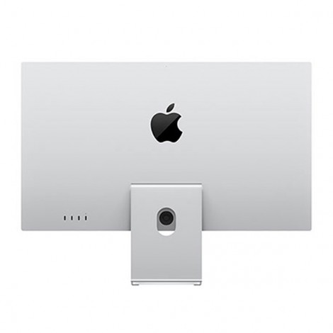 Apple Studio Display, Retina Standard Glass, 27", 5120 x 2880 (5K UHD), srebrny, Stojak z regulacją nachylenia i Apple Studio Display, Retina Standard Glass, 27", 5120 x 2880 (5K UHD), srebrny, Stojak z regulacją nachylenia i