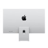 Apple Studio Display, Retina Standard Glass, 27", 5120 x 2880 (5K UHD), srebrny, Stojak z regulacją nachylenia i Apple Studio Display, Retina Standard Glass, 27", 5120 x 2880 (5K UHD), srebrny, Stojak z regulacją nachylenia i