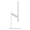 Apple Studio Display, Retina Standard Glass, 27", 5120 x 2880 (5K UHD), srebrny, Stojak z regulacją nachylenia i Apple Studio Display, Retina Standard Glass, 27", 5120 x 2880 (5K UHD), srebrny, Stojak z regulacją nachylenia i