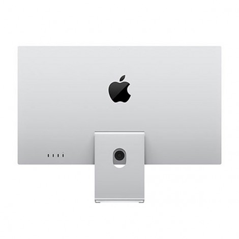 Apple Studio Display, Retina Standard Glass, 27", 5120 x 2880 (5K UHD), srebrny, Stojak z możliwością regulacji Apple Studio Display, Retina Standard Glass, 27", 5120 x 2880 (5K UHD), srebrny, Stojak z możliwością regulacji