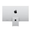 Apple Studio Display, Retina Standard Glass, 27", 5120 x 2880 (5K UHD), srebrny, Stojak z możliwością regulacji Apple Studio Display, Retina Standard Glass, 27", 5120 x 2880 (5K UHD), srebrny, Stojak z możliwością regulacji
