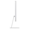 Apple Studio Display, Retina Standard Glass, 27", 5120 x 2880 (5K UHD), srebrny, Stojak z możliwością regulacji Apple Studio Display, Retina Standard Glass, 27", 5120 x 2880 (5K UHD), srebrny, Stojak z możliwością regulacji