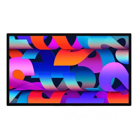 Apple Studio Display, Retina Standard Glass, 27", 5120 x 2880 (5K UHD), srebrny, Mocowanie VESA (bez podstawy) Apple Studio Display, Retina Standard Glass, 27", 5120 x 2880 (5K UHD), srebrny, Mocowanie VESA (bez podstawy)