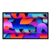 Apple Studio Display, Retina Standard Glass, 27", 5120 x 2880 (5K UHD), srebrny, Mocowanie VESA (bez podstawy) Apple Studio Display, Retina Standard Glass, 27", 5120 x 2880 (5K UHD), srebrny, Mocowanie VESA (bez podstawy)