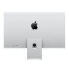 Apple Studio Display, Retina Nano-Texture Glass, 27", 5120 x 2880 (5K UHD), srebrny, Stojak z regulacją nachylenia i Apple Studio Display, Retina Nano-Texture Glass, 27", 5120 x 2880 (5K UHD), srebrny, Stojak z regulacją nachylenia i