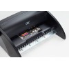 Bindownica GBC CombBind C110, A4/A3 pion., czarna