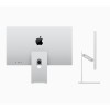 Apple Studio Display, Retina Nano-Texture Glass, 27", 5120 x 2880 (5K UHD), srebrny, Stojak z regulacją nachylenia i Apple Studio Display, Retina Nano-Texture Glass, 27", 5120 x 2880 (5K UHD), srebrny, Stojak z regulacją nachylenia i