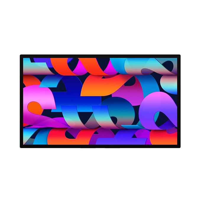 Apple Studio Display, Retina Nano-Texture Glass, 27", 5120 x 2880 (5K UHD), srebrny, Mocowanie VESA (bez podstawy)