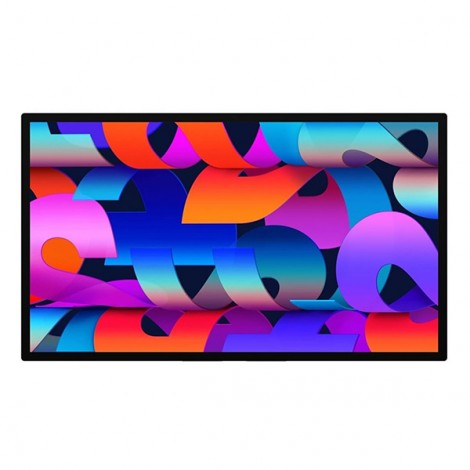 Apple Studio Display, Retina Nano-Texture Glass, 27", 5120 x 2880 (5K UHD), srebrny, Mocowanie VESA (bez podstawy) Apple Studio Display, Retina Nano-Texture Glass, 27", 5120 x 2880 (5K UHD), srebrny, Mocowanie VESA (bez podstawy)