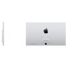 Apple Studio Display, Retina Nano-Texture Glass, 27", 5120 x 2880 (5K UHD), srebrny, Mocowanie VESA (bez podstawy) Apple Studio Display, Retina Nano-Texture Glass, 27", 5120 x 2880 (5K UHD), srebrny, Mocowanie VESA (bez podstawy)