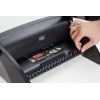 Bindownica GBC CombBind C110, A4/A3 pion., czarna