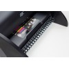 Bindownica GBC CombBind C110, A4/A3 pion., czarna