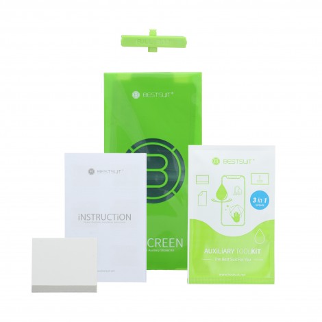 BESTSUIT protektor LCD Full Body do SAMSUNG Z Flip 3