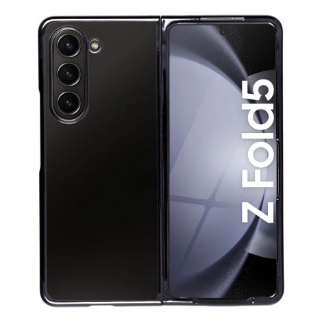 Futerał FOCUS do SAMSUNG Z Fold 5 5G czarny
