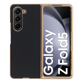 Futerał VOUGE do SAMSUNG Z Fold 5 5G czarny