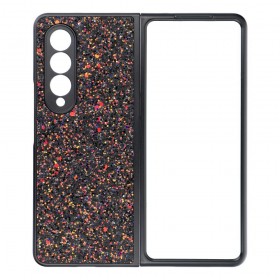 Futerał SHINING do SAMSUNG Z Fold 4 czarny