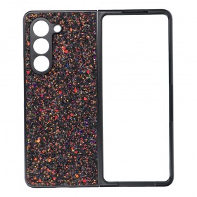 Futerał SHINING do SAMSUNG Z Fold 5 czarny