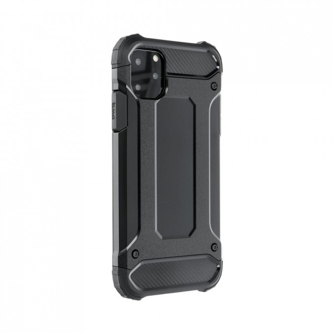 Futerał ARMOR do SAMSUNG Z Flip 5 czarny