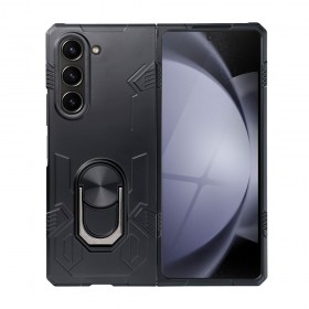 Futerał ARMOR do SAMSUNG Z Fold 5 czarny