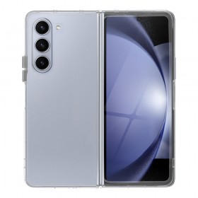 Futerał SHELL do SAMSUNG Z Fold 5 transparent