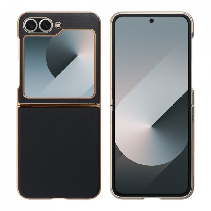 Futerał VOUGE do SAMSUNG Z Fold 6 5G czarny
