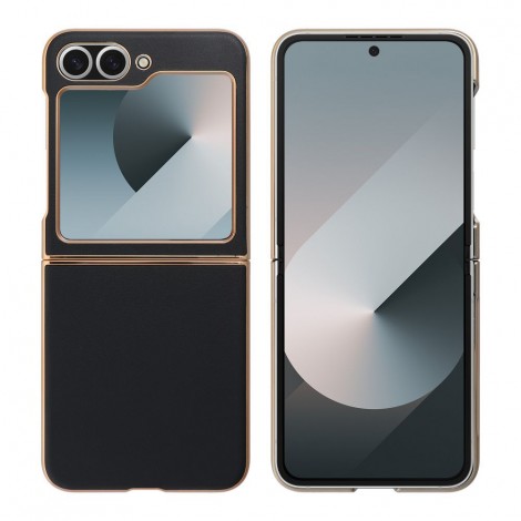 Futerał VOUGE do SAMSUNG Z Fold 6 5G czarny Futerał VOUGE do SAMSUNG Z Fold 6 5G czarny