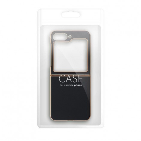 Futerał VOUGE do SAMSUNG Z Fold 6 5G czarny Futerał VOUGE do SAMSUNG Z Fold 6 5G czarny