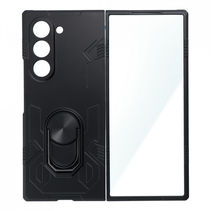 Futerał ARMOR do SAMSUNG Z Fold 6 czarny