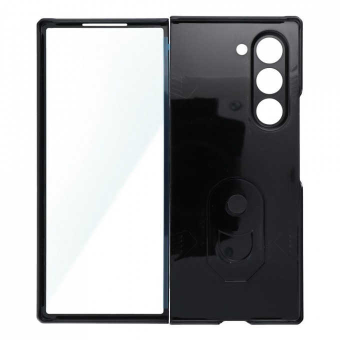 Futerał ARMOR do SAMSUNG Z Fold 6 czarny