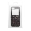 Futerał SHINING do SAMSUNG Z Flip 6 czarny