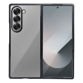 Futerał FOCUS do SAMSUNG Z Fold 6 5G czarny