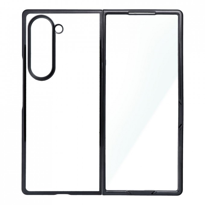 Futerał FOCUS do SAMSUNG Z Fold 6 5G czarny