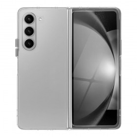 Futerał SHELL do SAMSUNG Z Fold 6 transparent