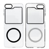 Futerał HCD4 kompatybilny z MagSafe do SAMSUNG Galaxy Z FLIP 6 Futerał HCD4 kompatybilny z MagSafe do SAMSUNG Galaxy Z FLIP 6