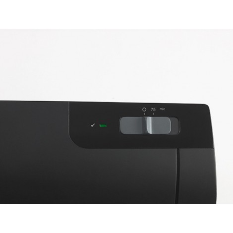 Laminator GBC Fusion 1000, A3, nagrzew.: 5min, prędk. laminacji: 1min, czarny