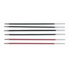 Wkład do długopisu Pentel BKL77 czarny