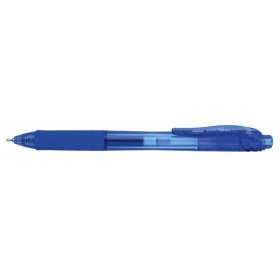 Cienkopis kulkowy Pentel BLN105 niebieski