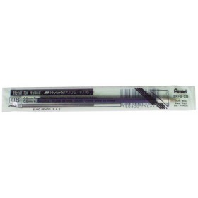 WKŁAD DO DŁ.ŹEL.PENTEL KF6 NIEBIESKI,