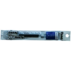 Wkład do pióra kulkowego Pentel LR7 niebieski