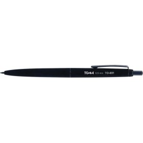Długopis automatyczny Toma Asystent-031 0,5 mm niebieski