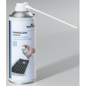 Sprężone powietrze Durable 400ml 5796