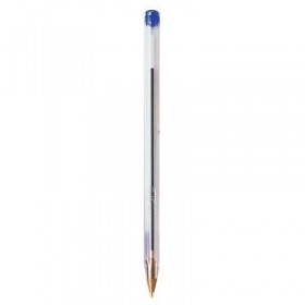 Długopis BIC Cristal Original Fine niebieski, 872730