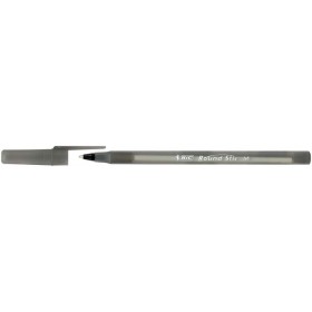Długopis BIC Round Stick czarny