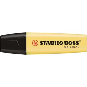 Zakreślacz Stabilo Boss 70/144 żółty