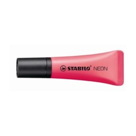 Zakreślacz Stabilo neon 72/54 różowy