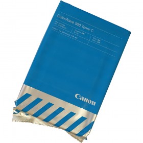 OCE toner 1070038732 cyan 9787B002AA OCE CW 500 orygina� do Oce ColorWave500